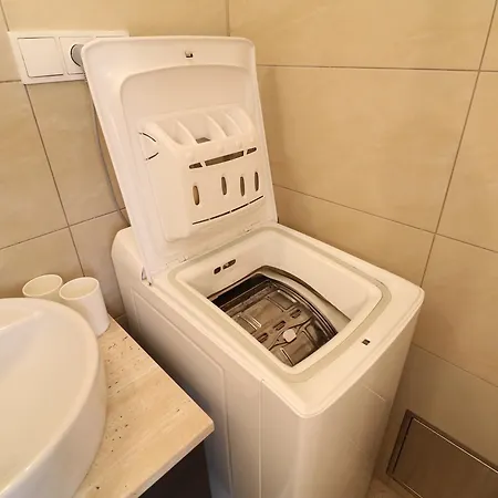 Opatovicka Appartement