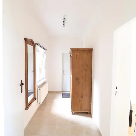 Appartement Opatovicka Praag