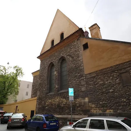 Opatovicka * Praga